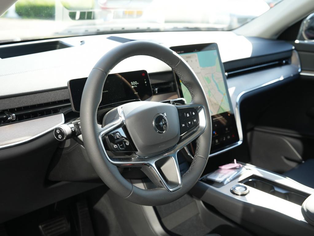 Volvo Ex90 twin motor awd ultra pilot assist/luchtvering/climate/geve