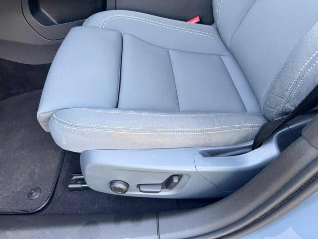 Polestar 2 long range single motor 78 kwh