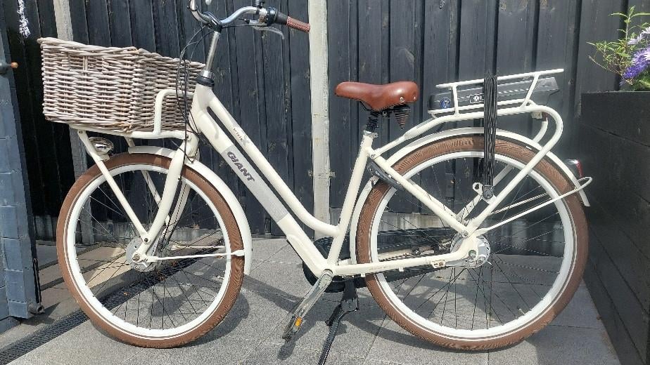 Giant Triple X (elektrische fiets)