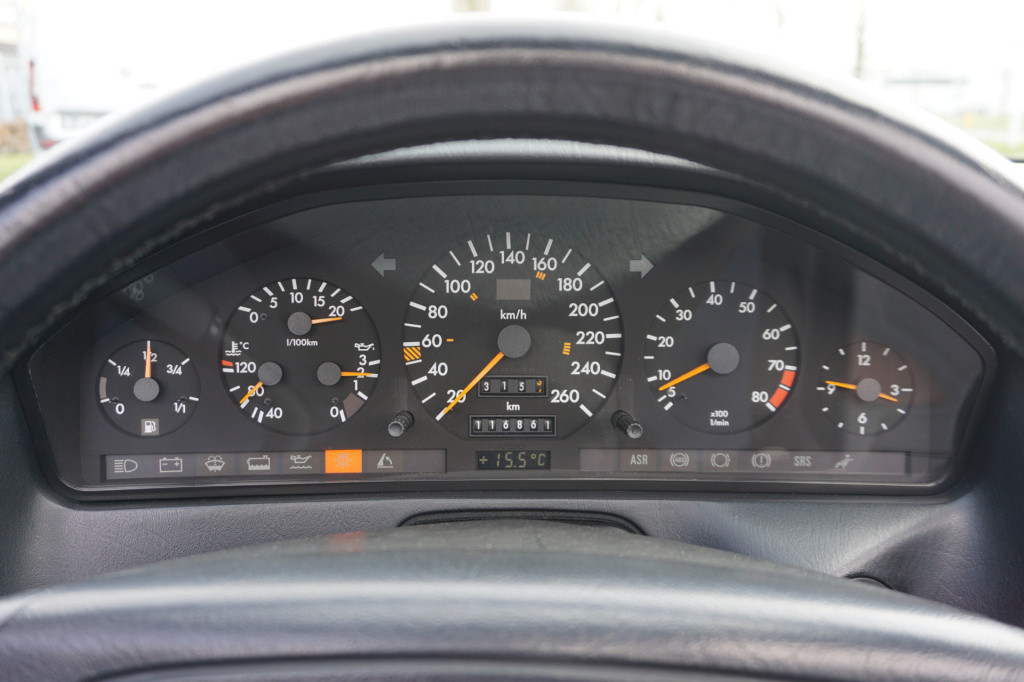 Mercedes-Benz Sl 300 sl-24 automatische airco l memory l alarm l automatisc