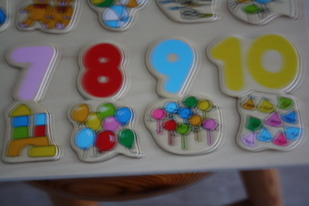 Te koop NIEUWE puzzel