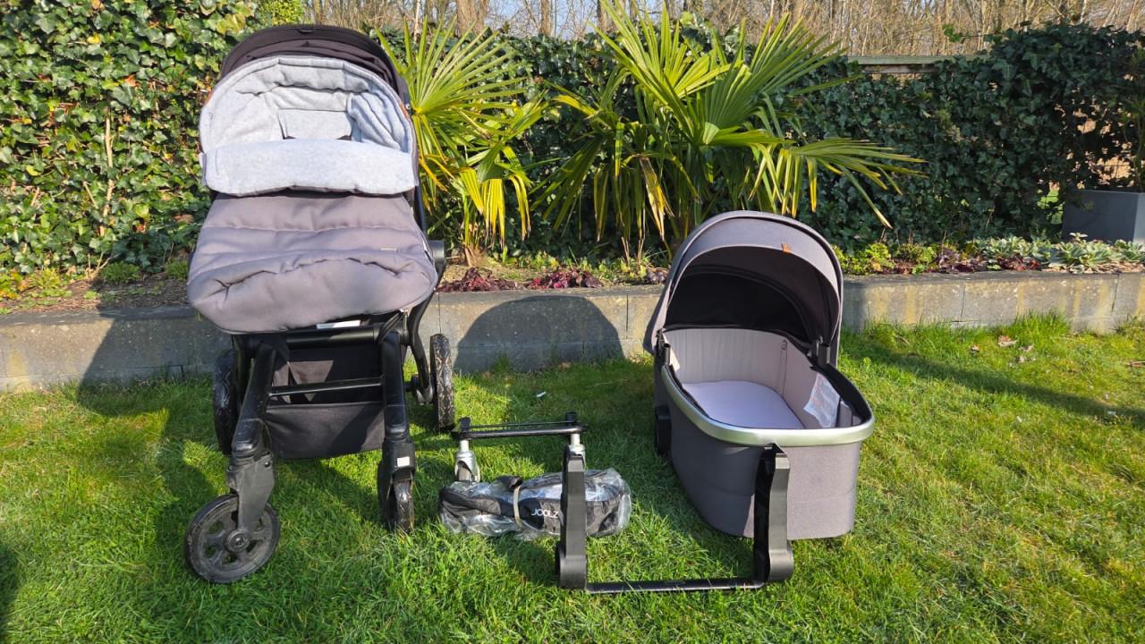 Joolz Kinderwagen