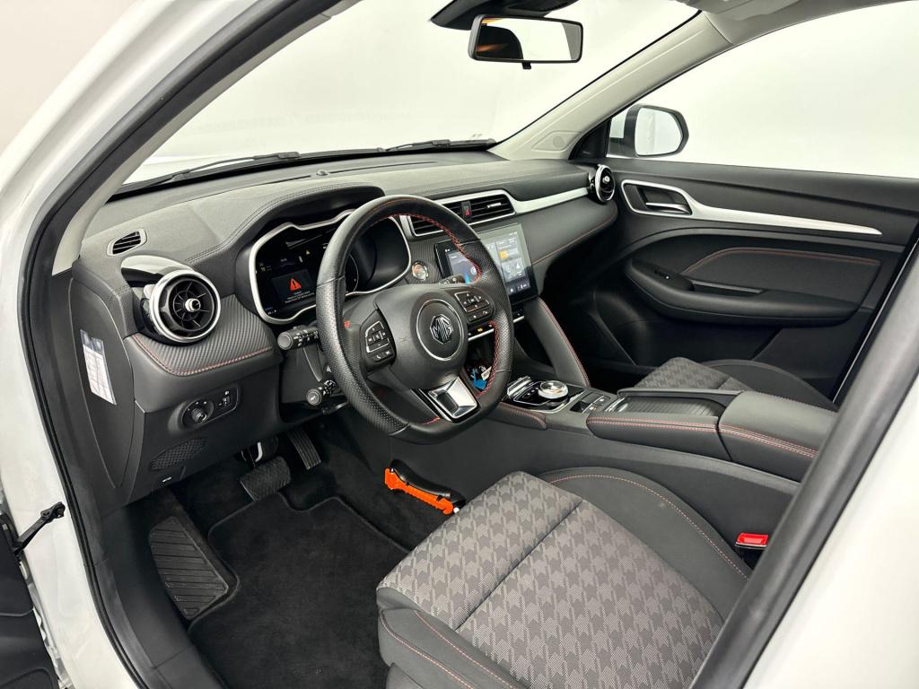 MG Zs Ev standard range comfort 50 kwh | 1e-eigenaar | navi | camera | park