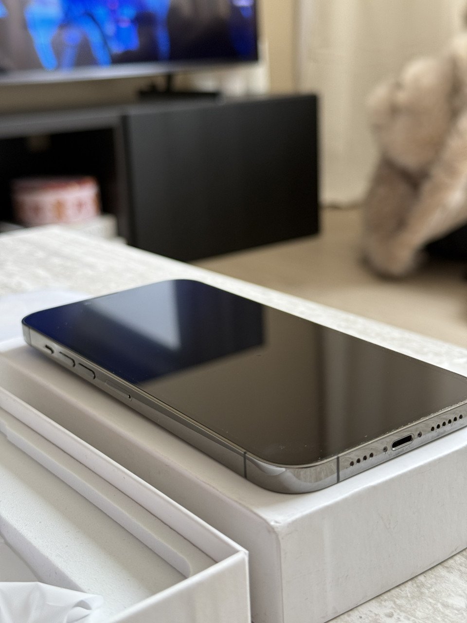 IPhone 13 ProMax 256gb