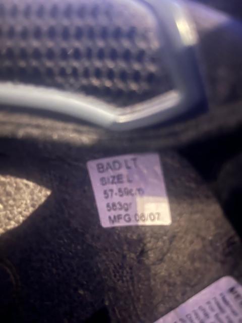 Giro wintersport helm maat L 57-59cm