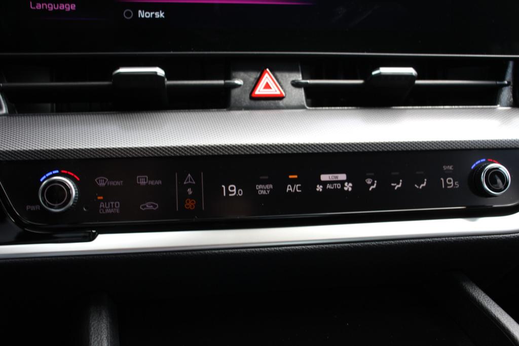 Kia Sportage 1.6 t-gdi hybrid gt-plusline awd | 265pk | phev (plug-in) | 12