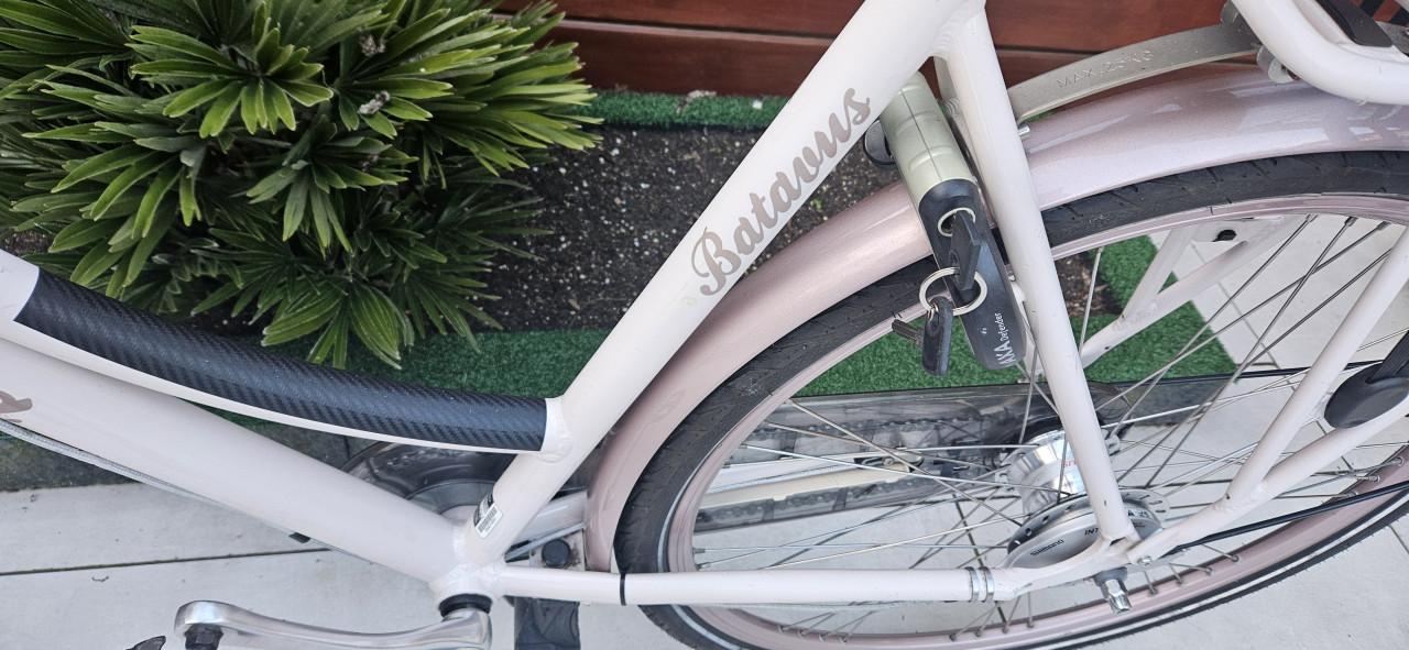 Batavus damesfiets