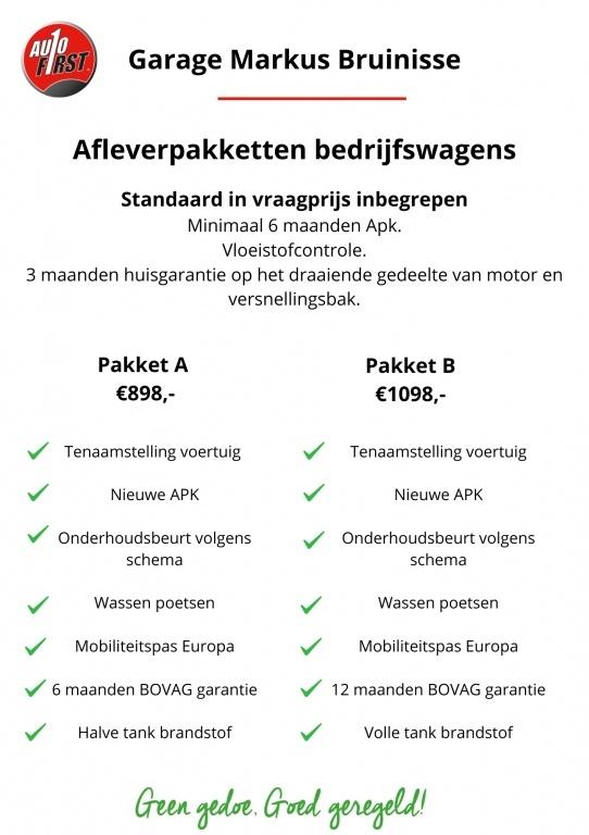 Peugeot Partner 1.5 bluehdi premium|cruisectr|applecarplay-android