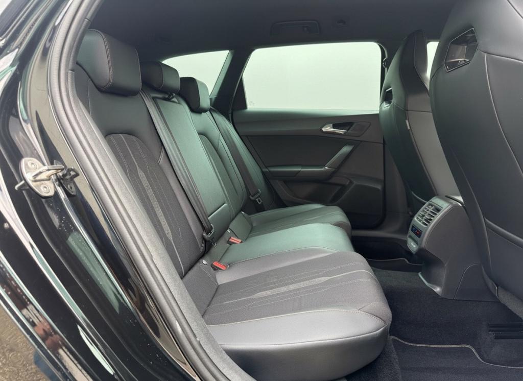 Cupra Leon Sportstourer 1.4 e-hybrid essential soh 97%