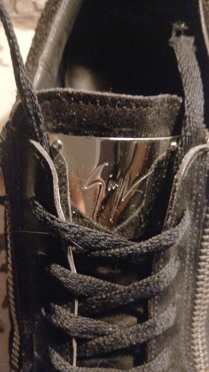Schoenen