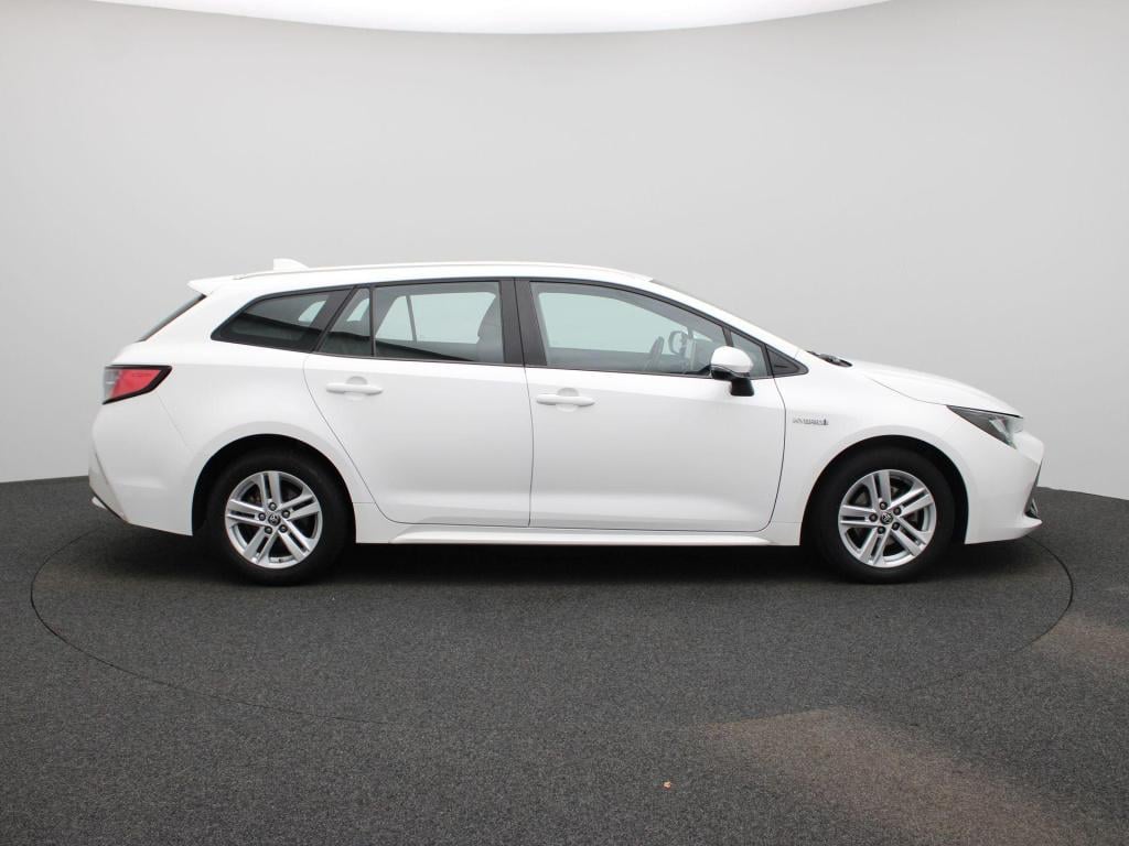 Toyota Corolla Touring Sports 1.8 hybrid business | automaat | dab  | camer