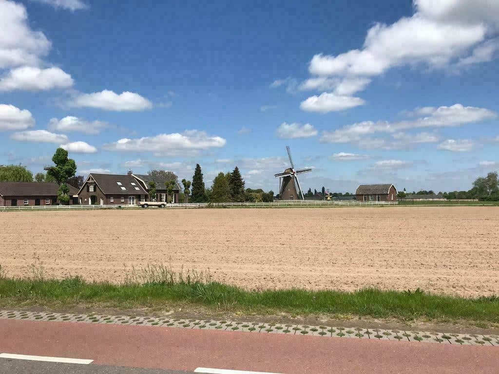 Luxe vakantiehuis Achterhoek voor twee