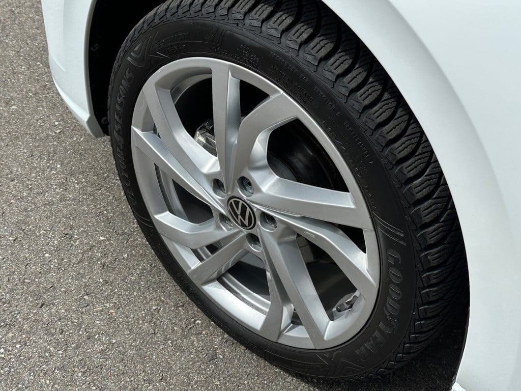 Volkswagen Polo 1.0 tsi dsg style | led | alcantara | keyless | camera | ri