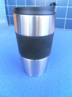 THERMOBEKER NIEUW