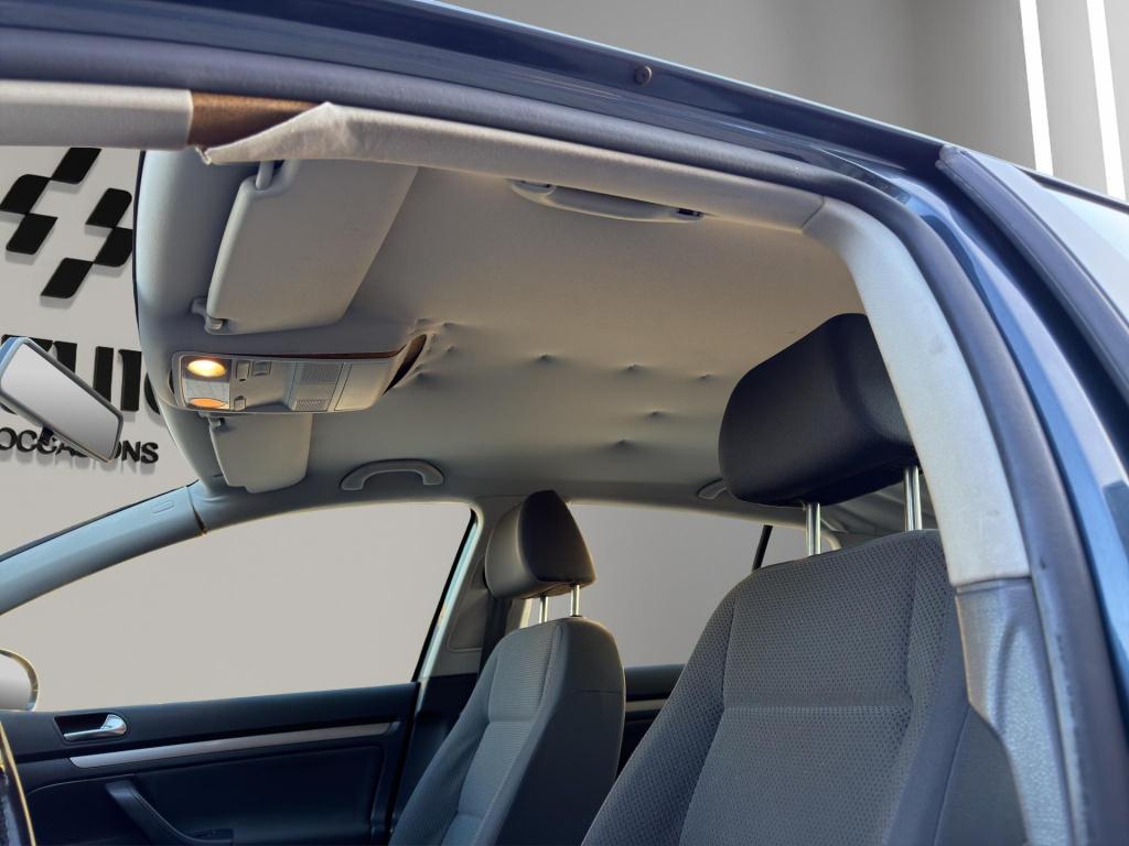 Volkswagen Golf 1.4 tsi comfortline