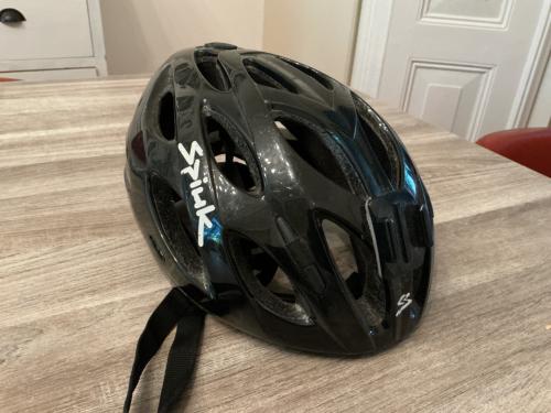 Fietshelm