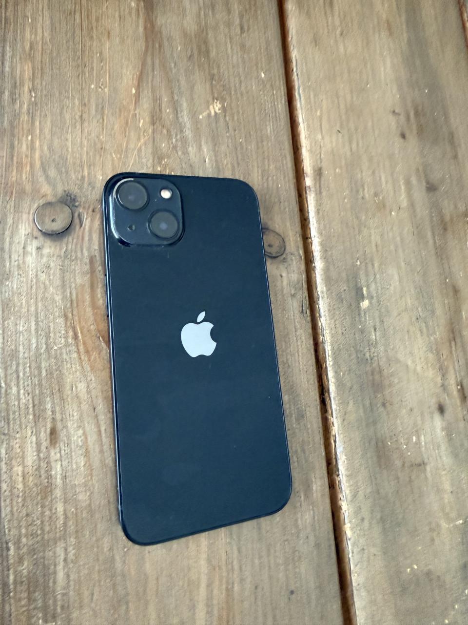 IPhone 13