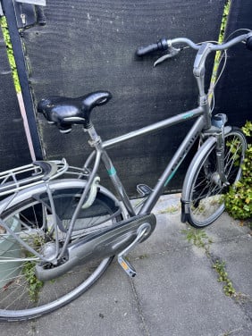 Gazelle herenfiets