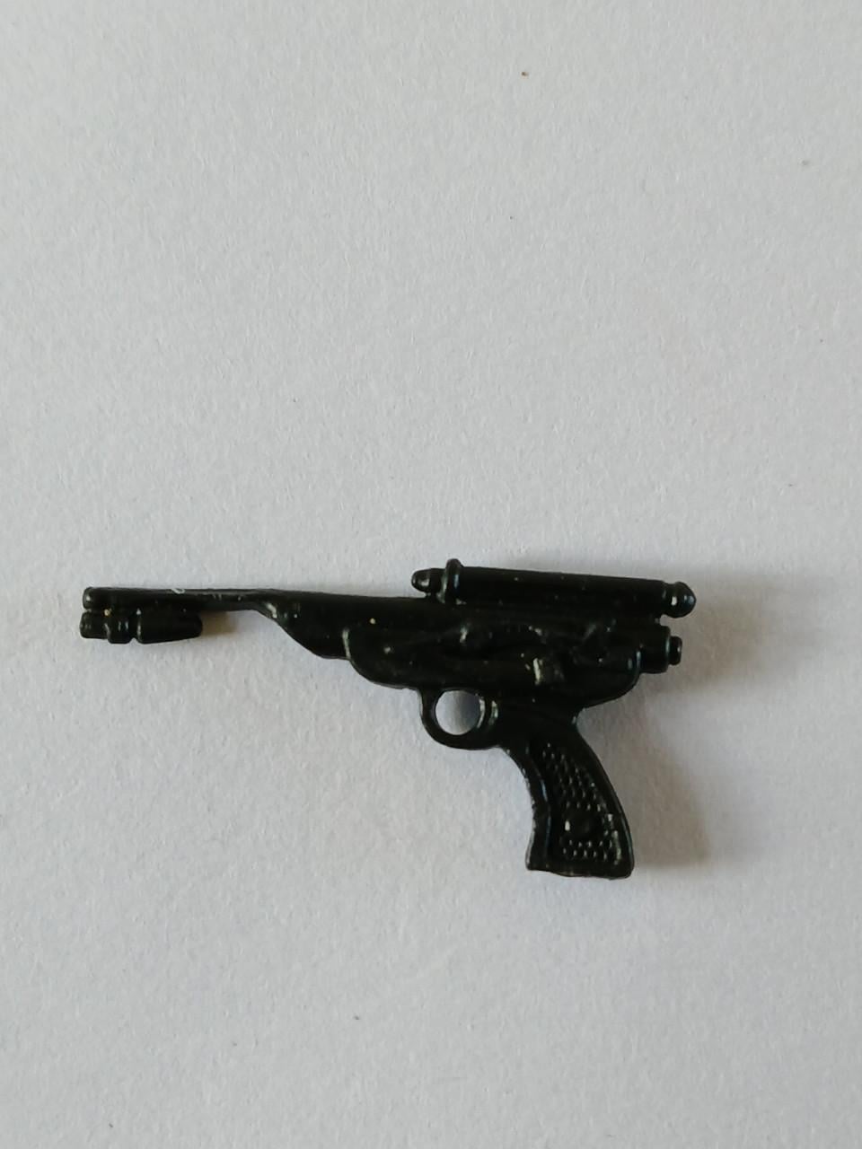 Originele Kenner Star Wars Lando Calrissian Palace Blaster uit 1985