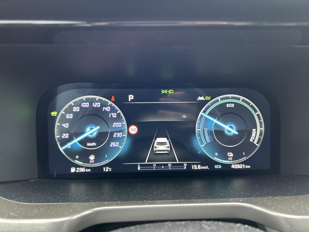 Kia Sorento 1.6 t-gdi hybrid 2wd executiveline 5p. | panoramakak | elektris
