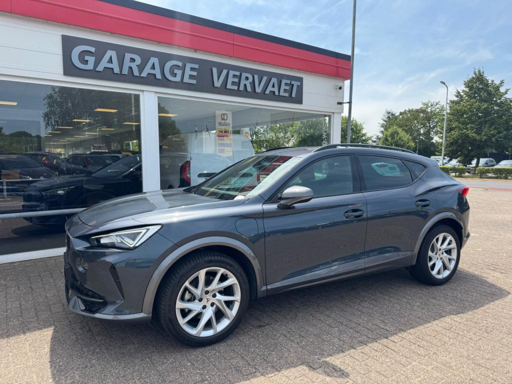 Cupra Formentor 1.4 e-hybrid business