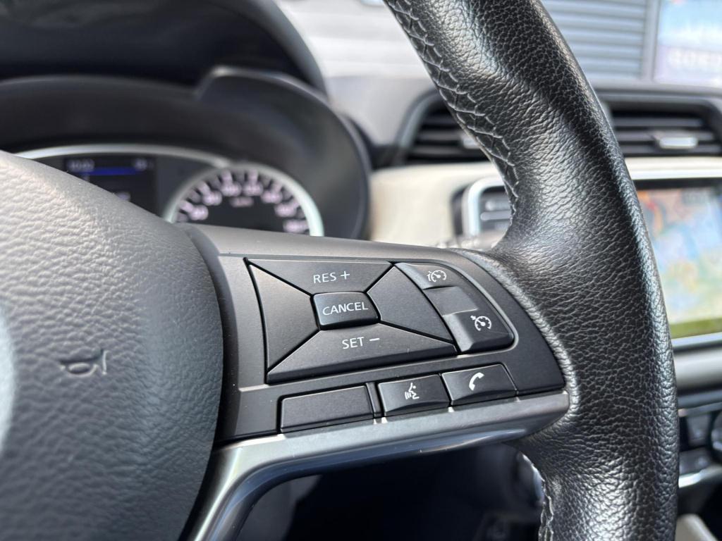 Nissan Micra 1.0 ig-t n-connecta