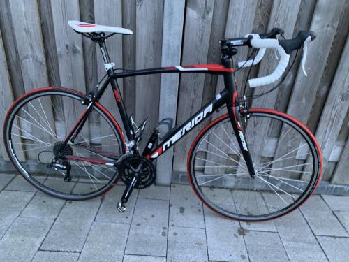 Merida Ride Lite 90 framemaat L