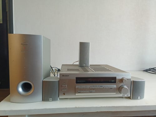 Pioneer versterker VSX-D511