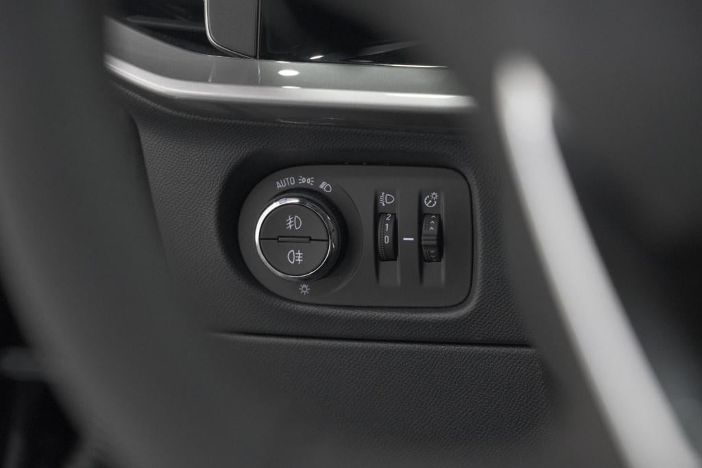 Opel Mokka turbo 130 at8 ultimate | camera | dodehoekdetectie | massage | a