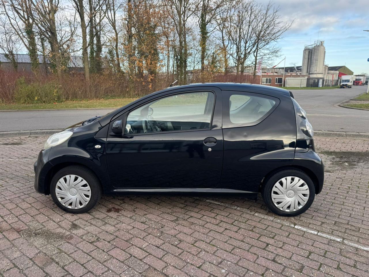 Citroen c1 bj 2006 1150 euro