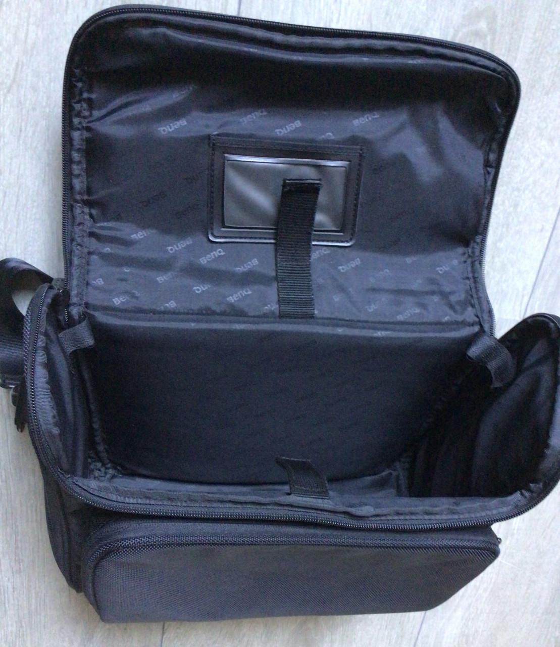 BenQ projector/ beamer tas