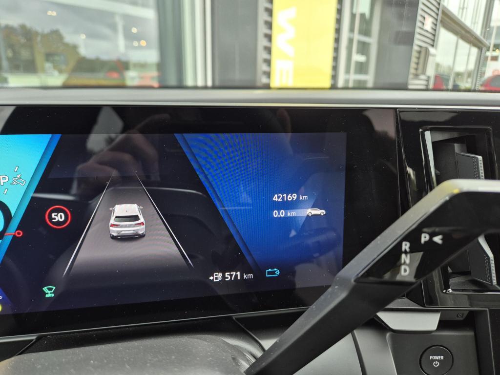 Renault Scenic e-tech ev87 long range iconic solarbay dak, harman kardon au