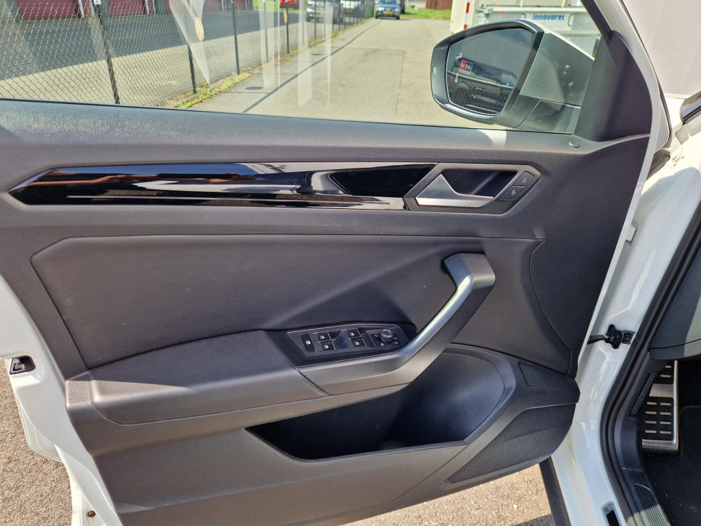 Volkswagen T-roc 2.0 tsi 4motion r