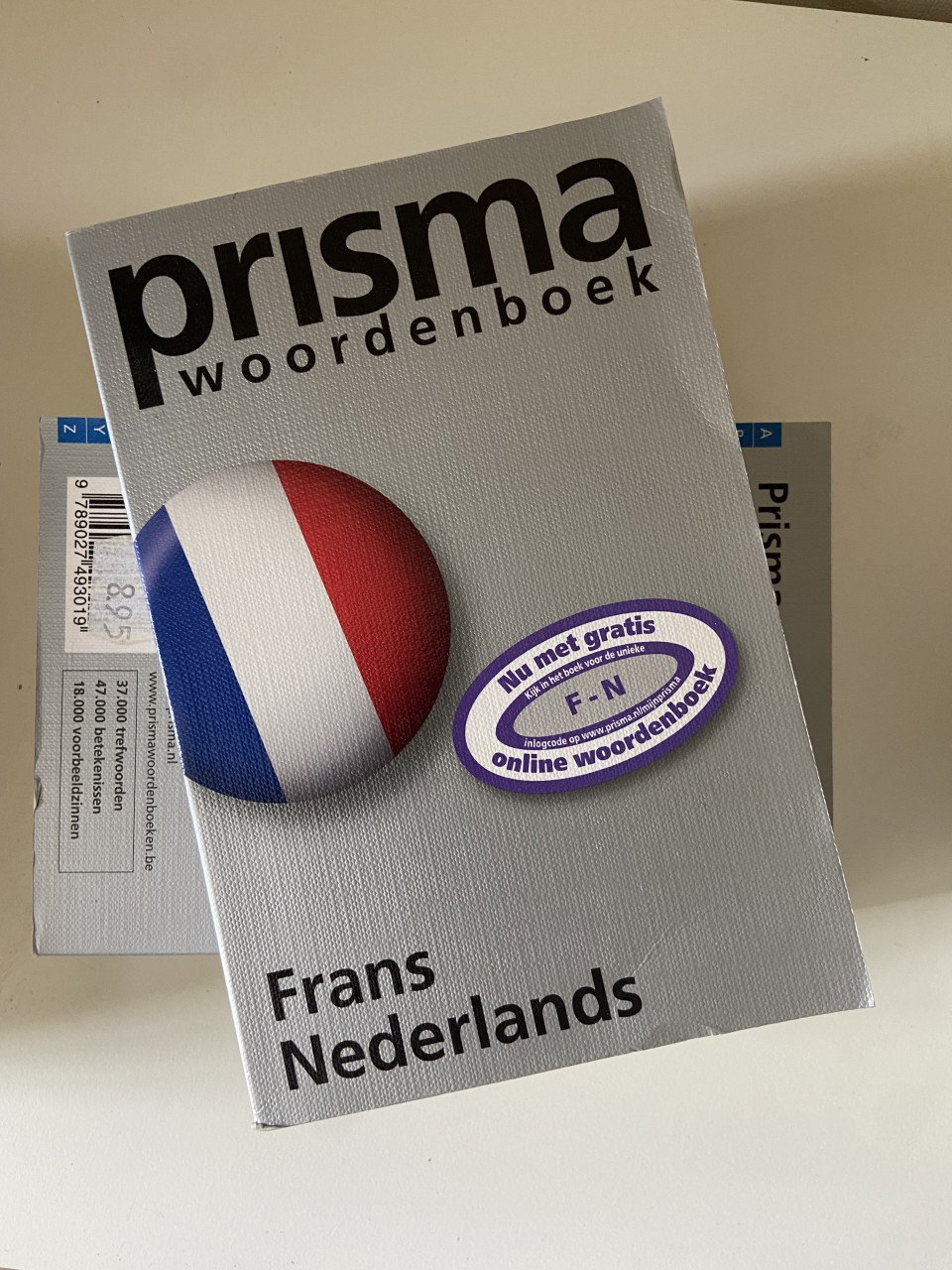 Woordenboek