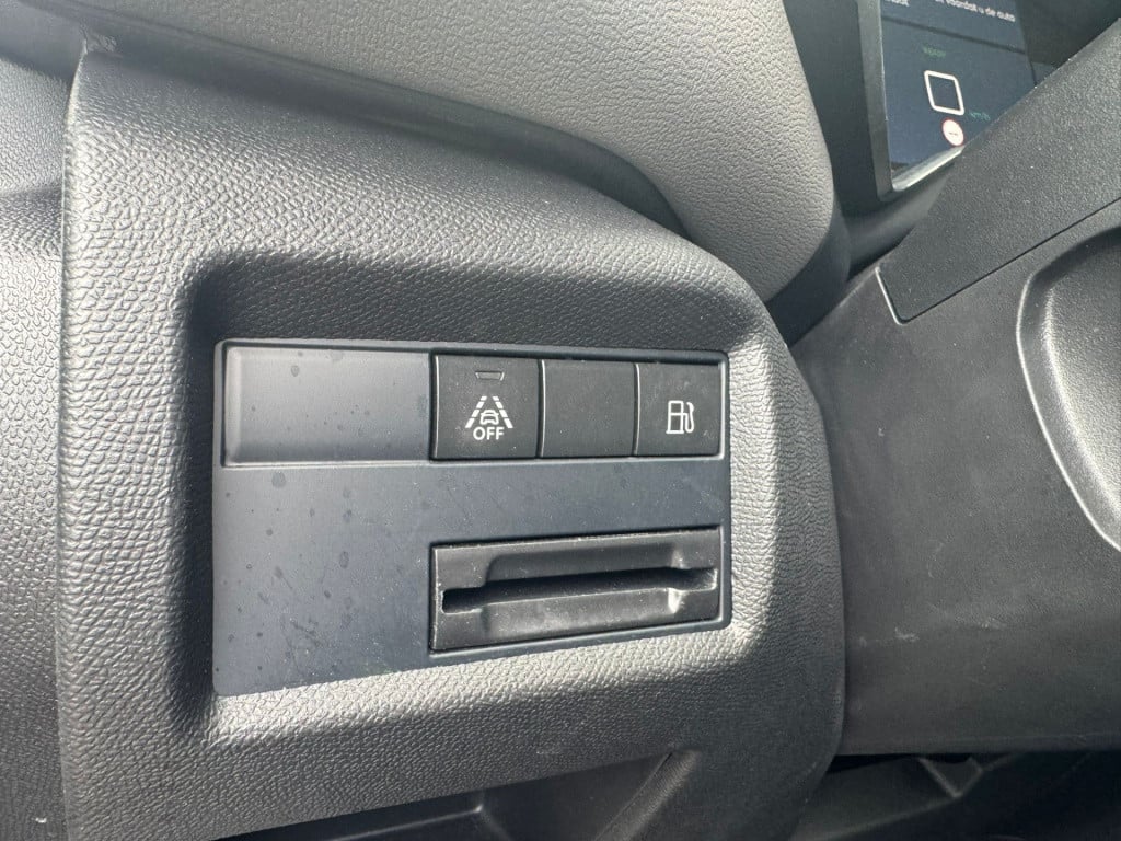 Citroen C5 Aircross 1.6 plug-in hybrid business