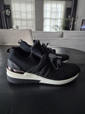 Nette sneakers van dalen