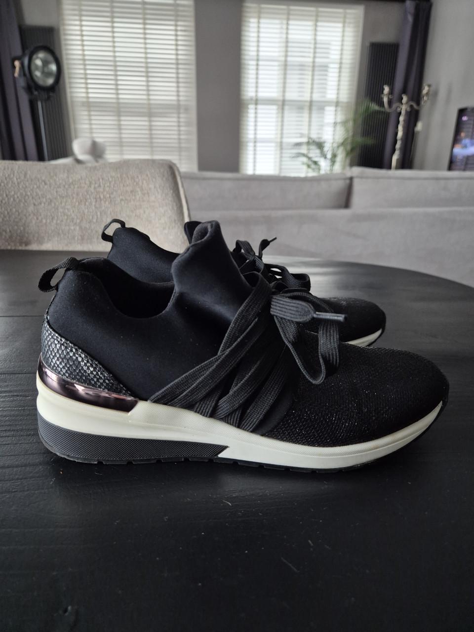 Nette sneakers van dalen