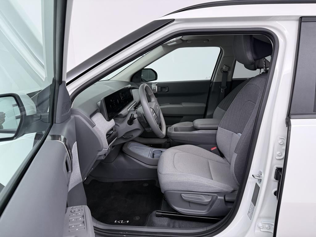 Kia Ev3 plus 81.4 kwh wordt verwacht