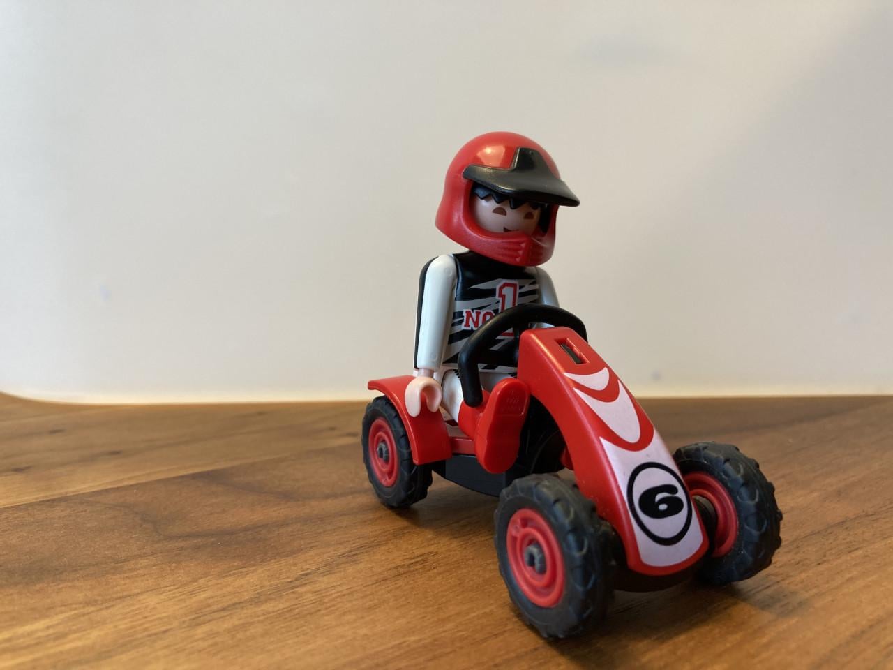 Playmobil