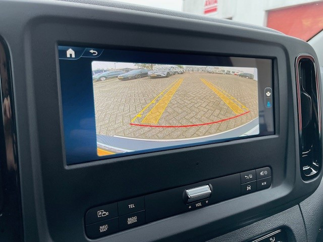 Mercedes-Benz Vito 114 cdi l3 pro koelwagen 9g-tronic *koelauto *koeling *k
