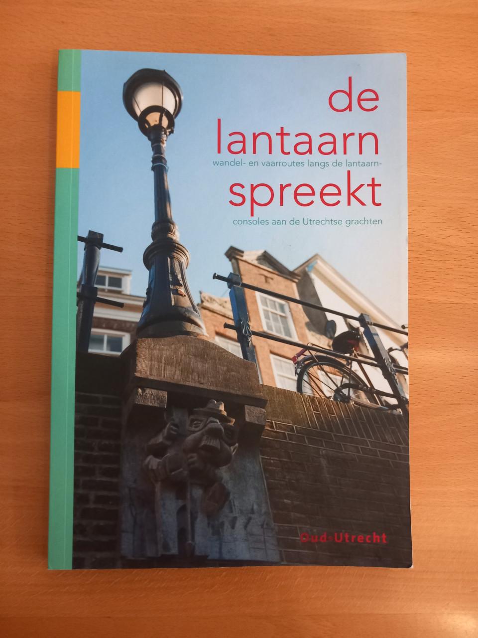 Vier boeken over Utrecht