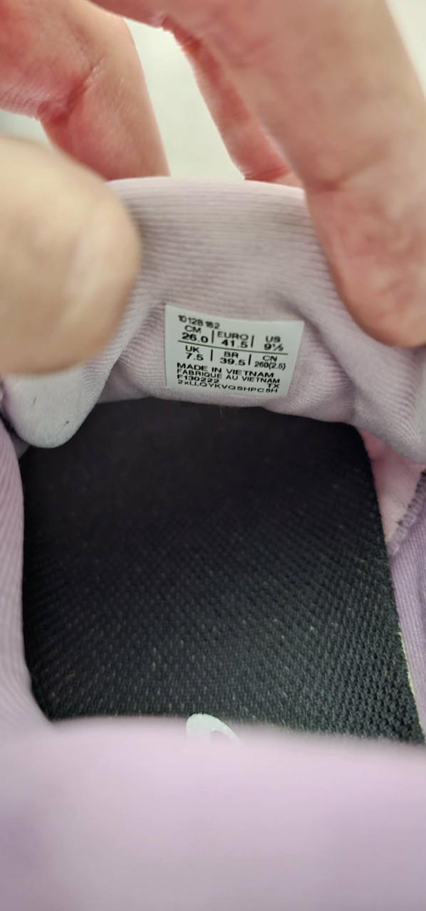 Asics damesschoenen Gel-Excite 9 maat 41,5