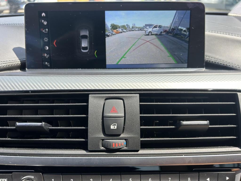 BMW 4 Serie gran coupé 420i high executive edition m-pakket|leder