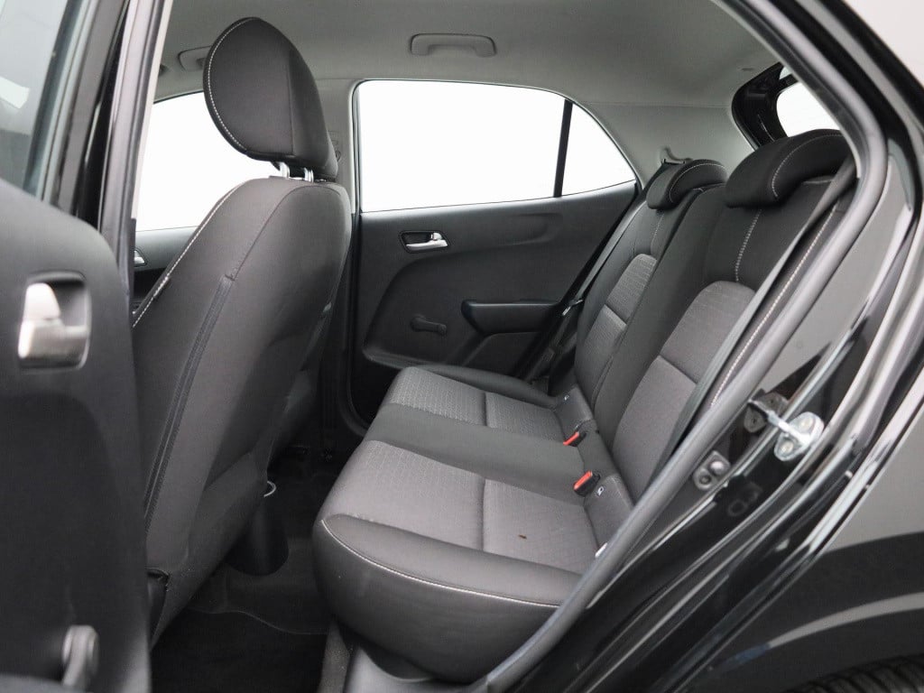 Kia Picanto 1.0 dpi comfortline | bluetooth | airco | cruise control