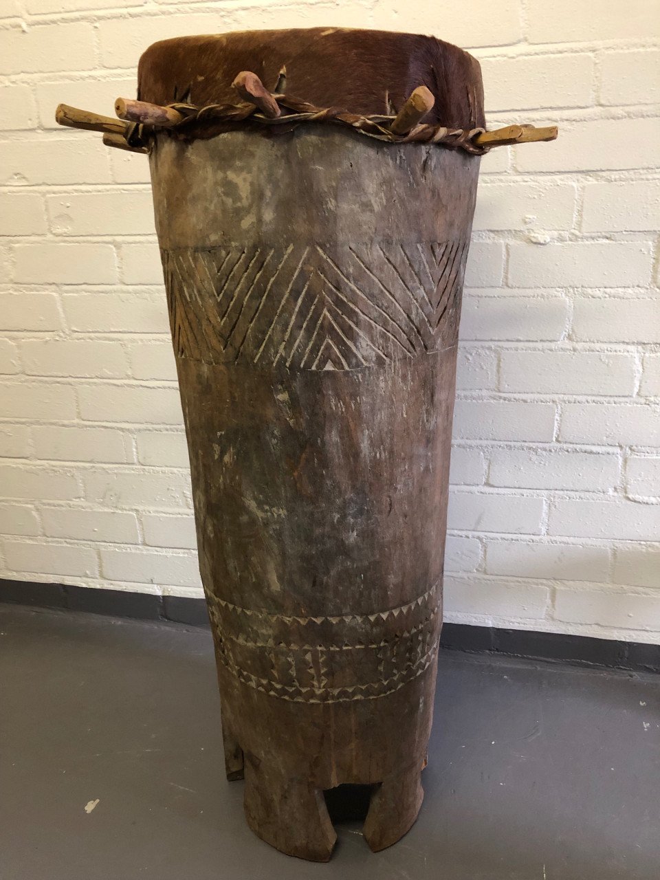 Afrikaanse Trommel