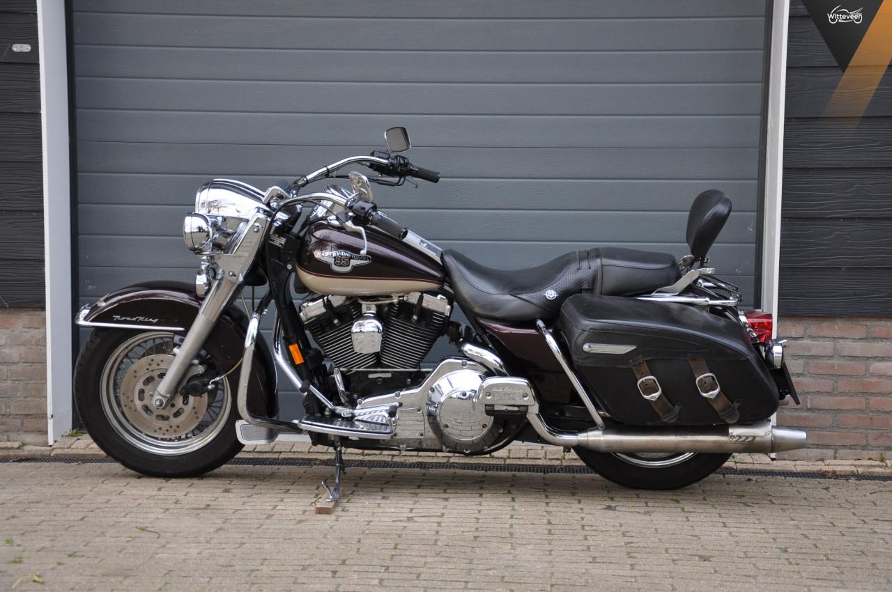 Harley-Davidson Road King Classic 1340 Evo