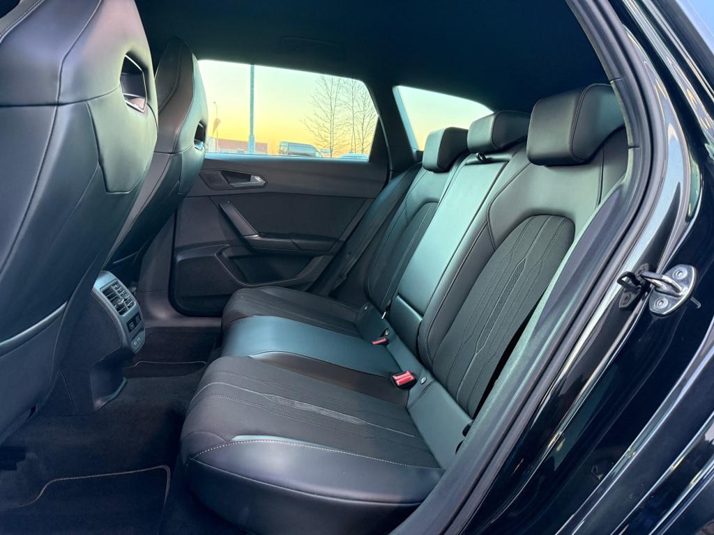 Cupra Leon Sportstourer 1.4 e-hybrid 245