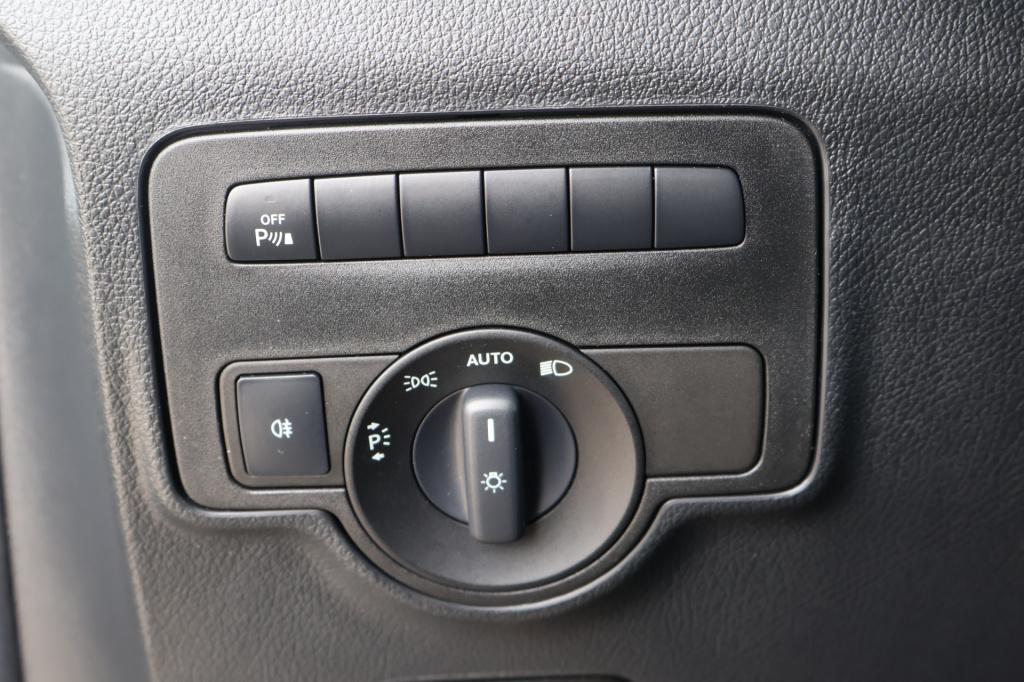 Mercedes-Benz Vito 114 cdi extra lang l camera l trekhaak l pts l thermotro