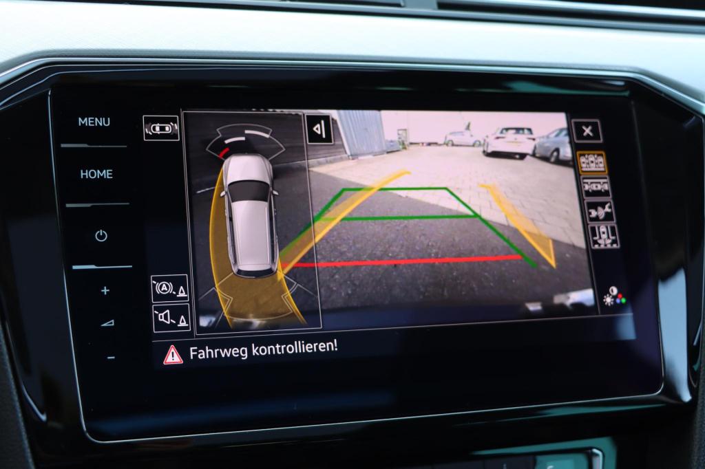 Volkswagen Passat variant 1.4 tsi phev gte business 218pk dsg6