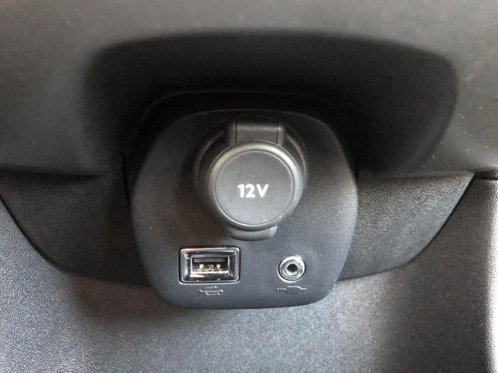 Peugeot 108 1.0 e-vti active